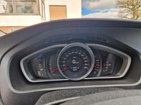 Gebraucht Volvo V40 CC 150 PS (110 kW) 2017 Grau Kombi