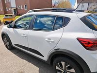Gebraucht Dacia Sandero Stepway 2025 Weiß SUV