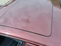 Gebraucht Porsche 944 163 PS (119 kW) 1984 Rot Coupé