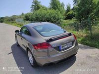 Second-hand Audi TT 160 CP (117 kW) 2011 Coupe