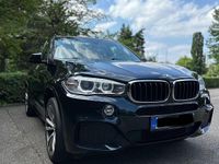 Gebraucht BMW X5 258 PS (189 kW) 2014 SUV