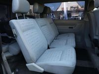 Gebraucht VW T4 102 PS (75 kW) 1998 Blau Van