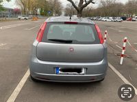 gebraucht Fiat Grande Punto 1,2 68PS