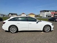 Second-hand Audi A6 Basis 231 CP (169 kW) 2021 Alb Break