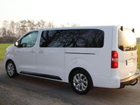 Gebraucht Citroën Spacetourer Rip Curl 177 PS (130 kW) 2019 Weiß Van / Kleinbus