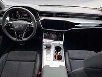 Gebraucht Audi A6 S-Line 245 PS (180 kW) 2025 Schwarz Kombi