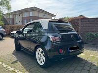 gebraucht Opel Adam 1.4 87PS*PDC/SHZ/LEDER/TOTWINKEL/ALLWETTER*