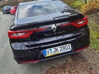 Gebraucht Renault Talisman Initiale Paris 200 PS (147 kW) 2017 Andere farben Limousine