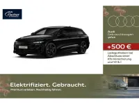 Gebraucht Audi S6 e-tron Sport 369 kW (503 PS) 2025 Schwarz Limousine