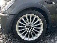 Gebraucht Mini Cooper 116 PS (85 kW) 2006 Braun Kleinwagen