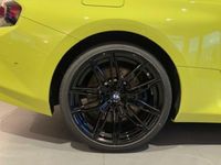 Neu BMW M2 Performance 480 PS (353 kW) 2025 M sao paulo gelb uni Coupé