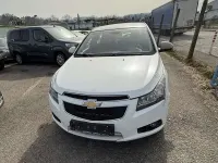 Gebraucht Chevrolet Cruze LTZ 163 PS (119 kW) 2012 Other Limousine