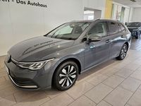 Gebraucht VW Golf VIII Move 150 PS (110 kW) 2023 Grau Kombi