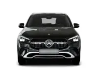 Gebraucht Mercedes GLA180 Progressive 2025 Schwarz SUV