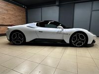 Gebraucht Maserati MC20 630 PS (463 kW) 2021 Weiß