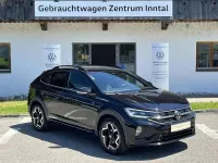 Gebraucht VW Taigo R-line 150 PS (110 kW) 2025 Schwarz SUV