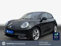 Gebraucht Ora Funky Cat 300 Pro 125 kW (171 PS) 2024 Schwarz Kleinwagen