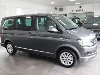 Używany VW T6 Highline 199 KM (146 kW) 2019 Szary Van