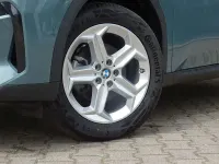 Gebraucht BMW X2 163 PS (119 kW) 2025 Cape york grün metallic SUV