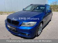 gebraucht BMW 330 d M-Paket Abstandtempomat Pano Voll