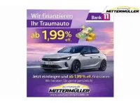 Neu Opel Mokka-e GSe 206 kW (281 PS) 2026 Grafik grau SUV