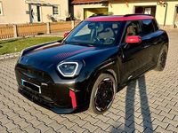 Second-hand Mini Aceman 189 kW (258 CP) 2025 Negru SUV