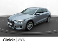 Gebraucht Audi A3 Advanced 150 PS (110 kW) 2022 Andere farbe Limousine