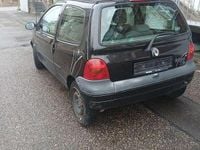 Gebraucht Renault Twingo 58 PS (42 kW) 2006 Kleinwagen