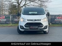 Gebraucht Ford Tourneo Custom 105 PS (77 kW) 2017 Andere Van