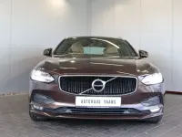 Gebraucht Volvo V90 Momentum 190 PS (139 kW) 2017 Braun Kombi