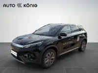 Gebraucht BYD Atto 3 330 kW (449 PS) 2026 Schwarz SUV