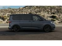 Usata VW Multivan Edition 204 CV (150 kW) 2026 Grigio Monovolume