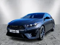 Gebraucht Kia ProCeed GT 204 PS (150 kW) 2022 Pentametal metallic Kombi