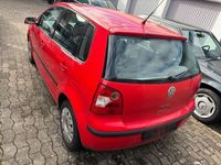 gebraucht VW Polo 1.4 Klima