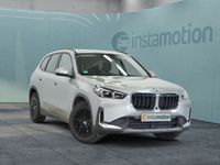 Gebraucht BMW X1 245 PS (180 kW) 2023 Silber SUV
