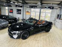 gebraucht Ford Mustang GTCabrio 55 Years*DEUTSCH*KAMERA*B&O*NAV