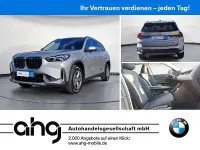Gebraucht BMW X1 Efficient Dynamics 136 PS (100 kW) 2024 Silber SUV