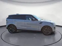 Neu Land Rover Range Rover Sport S 460 PS (338 kW) 2026 Grau SUV
