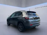 Gebraucht Jeep Compass 241 PS (177 kW) 2021 Grau SUV