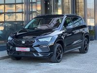 Gebraucht Seat Ateca Beats 150 PS (110 kW) 2021 Schwarz SUV