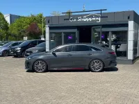 Gebraucht Kia ProCeed GT Sport 204 PS (150 kW) 2019 Grau Kleinwagen