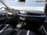 Neu Opel Frontera 145 PS (106 kW) 2025 Carbon black SUV