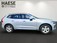 Gebraucht Volvo XC60 Core 197 PS (144 kW) 2023 Vapour grey / metallic SUV