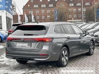 Gebraucht VW Passat Business 150 PS (110 kW) 2024 Grau Kombi