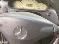 gebraucht Mercedes A160 2003 Modell