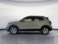 gebraucht VW T-Cross - Style 1,0 TSI