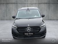 Gebraucht Mercedes eCitan 89 kW (122 PS) 2024 Schwarz Kombi