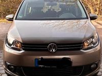 Gebraucht VW Touran 141 PS (103 kW) 2013 Andere farben Van / Kleinbus