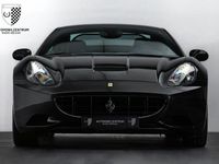 Gebraucht Ferrari California 460 PS (338 kW) 2009 Nero Cabrio