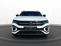 Gebraucht VW T-Roc Style 150 PS (110 kW) 2025 Pure white SUV
